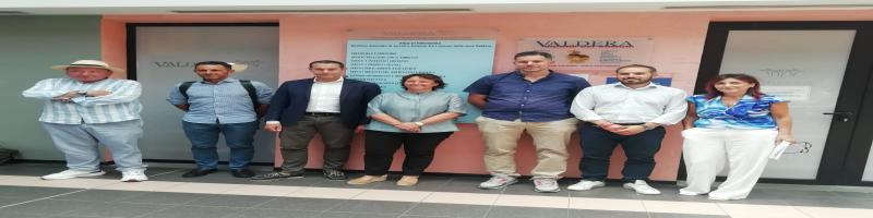 Trasporto pubblico locale in Valdera. Dall’1 Settembre al via nuovi collegamenti per le aree a domanda debole grazie all’Unione Valdera e a Valdera Move