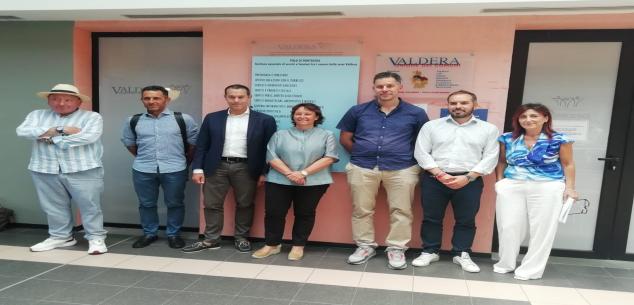 Trasporto pubblico locale in Valdera. Dall’1 Settembre al via nuovi collegamenti per le aree a domanda debole grazie all’Unione Valdera e a Valdera Move