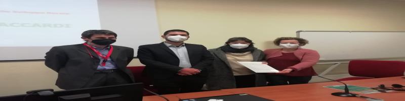 Nasce il Distretto Rurale della Valdera e del Valdarno Inferiore