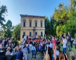Cori in villa! Le voci di bambine e bambini, emozionanti e coinvolgenti