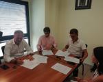 Il Distretto Rurale Valdera Valdarno inferiore e GAL Terre Etrusche firmano un protocollo d’intesa con l’intento di costituire un’agenzia di sviluppo territoriale