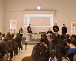 Si concludono gli incontri di educazione stradale organizzati dal Comando di Polizia Locale di Calcinaia. Studenti sensibilizzati anche sul tema della guida responsabile