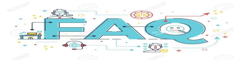 SERVIZI EDUCATIVI (Nidi e Scuole infanzia paritarie) E SERVIZI SCOLASTICI (Trasporto, Refezione, Pre-Post Scuola, Pedibus) -Frequently Asked Questions (FAQ)