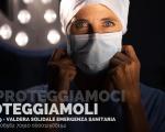 10.000 EURO IN 24 ORE. L’INIZIATIVA “PROTEGGIAMOLI!” IDEATA DA SEI COMUNI DELL’UNIONE HA COLPITO NEL SEGNO. GIÀ DA DOMANI I PRIMI ORDINI PER I SANITARI.