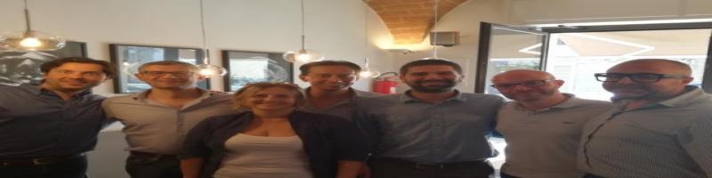 ARIANNA CECCHINI E I 7 SINDACI DELL’UNIONE “GRAZIE AL PERSONALE SANITARIO E ALLA PROTEZIONE CIVILE. UN PLAUSO ANCHE AI DIPENDENTI COMUNALI. SONO STATI VICINI A NOI E AI CITTADINI IN QUESTI GIORNI DI EMERGENZA”