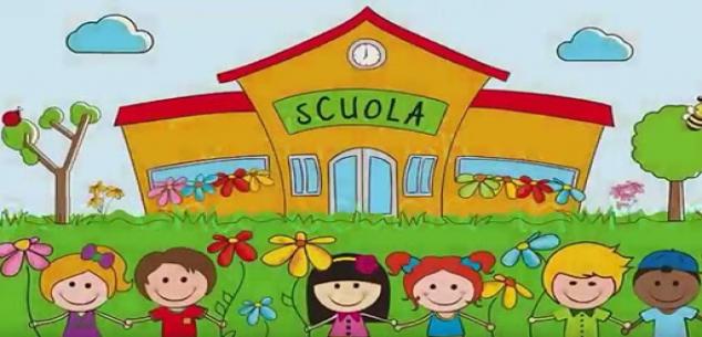 AGEVOLAZIONI PER L’ABBATTIMENTO DELLE RETTE PER L’ANNO SCOLASTICO 2025/2026 DESTINATI ALLE FAMIGLIE DEI BAMBINI FREQUENTANTI LE SCUOLE DELL’INFANZIA (3-6 ANNI) PRIVATE PARITARIE DEI COMUNI DELL'UNIONE VALDERA