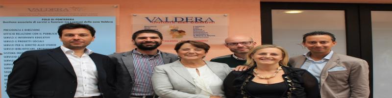 I SINDACI DELL’UNIONE DICONO “NO!” ALLA PRIVATIZZAZIONE E AI GIOCHI D’AZZARDO CON I SOLDI DEI CITTADINI