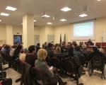 46 RAGAZZI INSERITI NEL PROGRAMMA DI accompagnamento al lavoro per persone disabili e soggetti vulnerabili GRAZIE AL PROGETTO "INVULNERABILI – SISTEMAVALDERA".