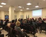 46 RAGAZZI INSERITI NEL PROGRAMMA DI accompagnamento al lavoro per persone disabili e soggetti vulnerabili GRAZIE AL PROGETTO "INVULNERABILI – SISTEMAVALDERA".