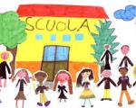 BUONI SCUOLA REGIONALI SCUOLE MATERNE PARITARIE ANNO SCOLASTICO 2017/2018