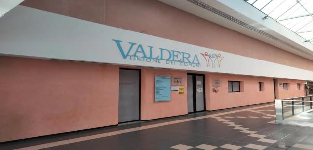 Consiglio Unione Valdera del 24 aprile 2025 - ore 18.00