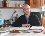 Il Sindaco di Casciana Terme Lari, Mirko Terreni, è il nuovo Presidente dell’Unione Valdera