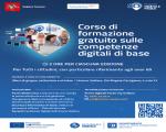 Corso di Formazione "Competenze Digitali di Base" - Unione Valdera