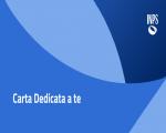 Carta Dedicata a Te 2024 - Elenco beneficiari