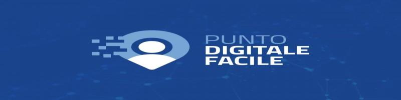 Punto Digitale Facile - Orari del mese di Agosto 2026