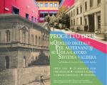 Progetto O.P.U.S. - Open Day "La Valdera, la scuola, il lavoro che cambia"