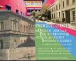 Progetto O.P.U.S. - Open Day "La Valdera, la scuola, il lavoro che cambia"