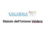 Statuto dell'Unione Valdera modificato con deliberazione del Consiglio dell'Unione Valdera n.8 in data 26 aprile 2023