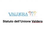 Statuto dell'Unione Valdera modificato con deliberazione del Consiglio dell'Unione Valdera n.8 in data 26 aprile 2023