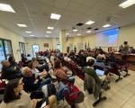 L’incontro pubblico 'Abilitiamo il futuro' ha confermato l'importante contributo dei PDF per l'inclusione digitale in Valdera