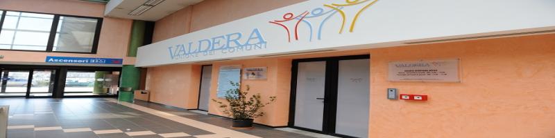 Consiglio Unione Valdera del 7 febbraio 2022 - Ore 18.00