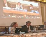 L’Unione Valdera invitata all’Internet Festival 2023 di Pisa per parlare di fondi PNRR destinati alla digitalizzazione e innovazione tecnologica. I Comuni che fanno parte dell’Unione sono in prima linea