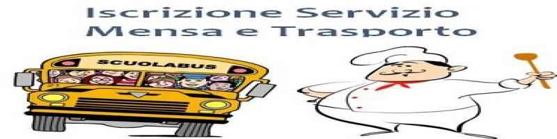 ISCRIZIONE SERVIZI SCOLASTICI A.S. 2018_2019