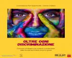 Nella Giornata Internazionale dei calzini spaiati, entra nel vivo il concorso “Oltre ogni discriminazione” promosso dalla Commissione Pari Opportunità dell’Unione