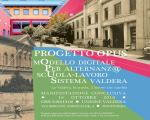GRAZIE ALL’UNIONE VALDERA, AL CRED E AL PROGETTO OPUS SCUOLA E LAVORO SI INCONTRANO. ALL’EVENTO CONCLUSIVO ANCHE L’ASSESSORE ALL’ISTRUZIONE DELLA REGIONE, CRISTINA GRIECO.