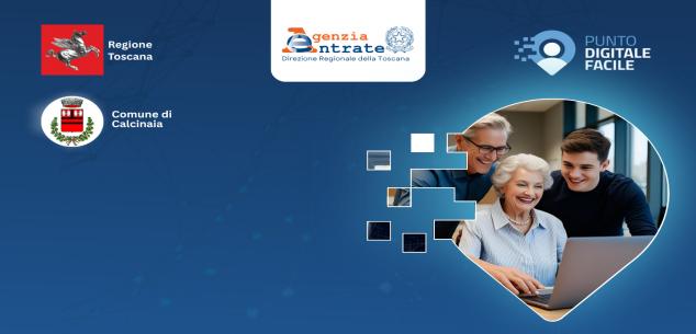 Precompilata 2026 e servizi digitali: incontro con gli esperti