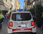 Polizia Locale dell’Unione Valdera: un anno di impegno per la sicurezza e il territorio
