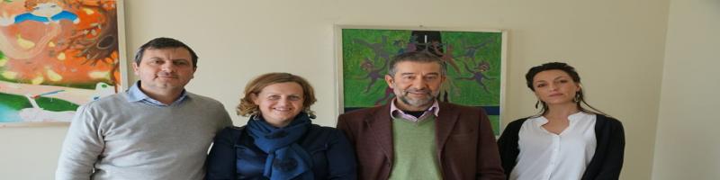 L’UNIONE SI PROIETTA VERSO IL FUTURO.  UNA TASK FORCE DI 40 DIPENDENTI COMUNALI, INCONTRI CON PROFESSIONISTI E CITTADINI PER DARE UN PIANO STRUTTURALE A TUTTA LA VALDERA