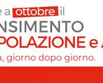 In partenza il censimento della popolazione e delle abitazioni 2023 realizzato da ISTAT nei comuni di Bientina, Casciana Terme Lari e Pontedera