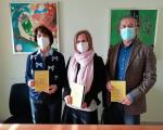 L’esperienza dell’Unione Valdera alla Camera dei Deputati a Roma diventa una pubblicazione