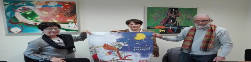  “MANI OPEROSE E TESTE PENSANTI” A CONVEGNO TRA SCUOLA E TECNOLOGIA