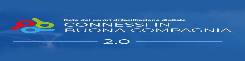 PROROGA FINO AL 07 LUGLIO 2023 PER L' AVVISO PUBBLICO FINALIZZATO ALL’ACQUISIZIONE DI MANIFESTAZIONI DI INTERESSE DA PARTE DI ENTI DEL TERZO SETTORE PER LA COPROGETTAZIONE DELLE ATTIVITA’ DEI CENTRI DI FACILITAZIONE DIGITALE