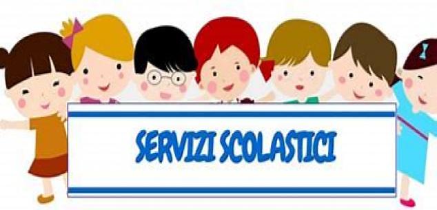 ISCRIZIONE AI SERVIZI SCOLASTICI PER L'A.S. 25/26