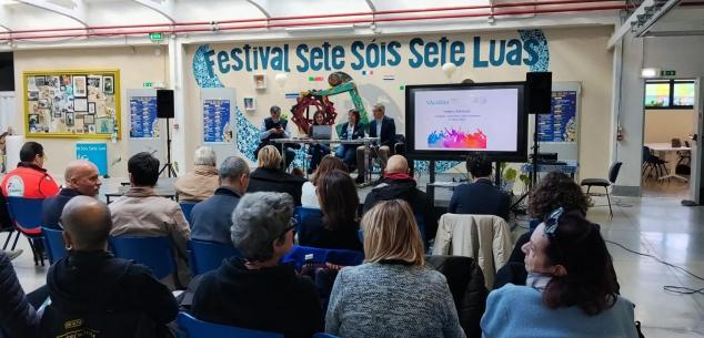 L'Unione Valdera spiega le regole dello spettacolo. Successo per il Valdera Safe Event