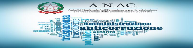 AVVISO - Aggiornamento del Piano Triennale per la prevenzione della corruzione e della trasparenza dell'Unione Valdera per il triennio 2022- 2024
