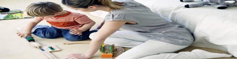 L’Unione assegna quasi 165.000 € alle famiglie sotto forma di buoni per la frequenza di bambine e bambini ai nidi d’infanzia privati accreditati