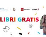 BANDO LIBRI GRATIS A.S. 2025/2026