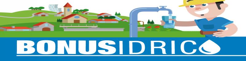L’Unione Valdera a sostegno delle famiglie in difficoltà: dal 19 aprile è possibile presentare  domanda per il bonus idrico