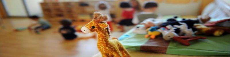 ECCO “I BUONI” DELL’UNIONE A SOSTENERE LE FAMIGLIE DEI BAMBINI CHE FREQUENTANO SCUOLE D’INFANZIA PARITARIE