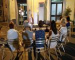 Il 23 Settembre a San Miniato “Leggiamo in circolo”, il raduno dei circoli di lettura di Bibliolandia e delle altre reti bibliotecarie toscane 