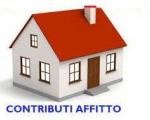 BANDO CONTRIBUTI AFFITTO 2020 - PUBBLICAZIONE GRADUATORIA PROVVISORIA