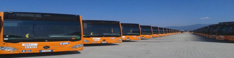 Sciopero di 4 ore del Trasporto pubblico locale per il giorno 6 marzo 2021 
