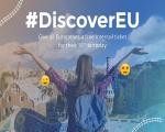 Interrail gratis in Europa per i neodiciottenni