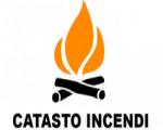 PUBBLICAZIONE DELL'ELENCO PROVVISORIO DEI TERRENI DA INSERIRE NEL CATASTO DEI BOSCHI PERCORSI DAL FUOCO E DEI PASCOLI SITUATI ENTRO 50 METRI DAI BOSCHI PERCORSI DAL FUOCO (art. 70 ter L.R. 39/2000) AGGIORNATO AL 31/12/2023.