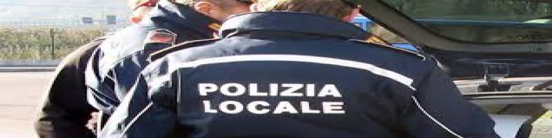 AVVISO - Modalita di pagamento sanzioni per violazione Codice della Strada