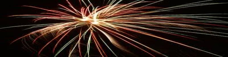 PER LE FESTE FACCIAMO SCOPPIARE … L’ALLEGRIA